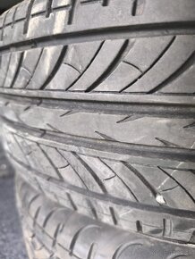 Letné pneu 195/55 R15 - 3