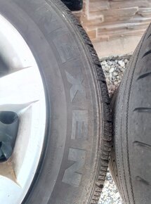 zimné pneumatiky 185/65 r 15 - 3