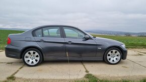 BMW e90 318d - 3