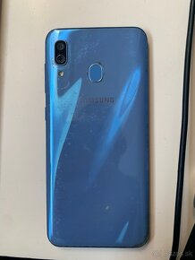 Samsung Galaxy A30 4/64GB - 3