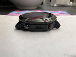 Garmin Fenix 6X sapphire - 3