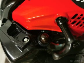 Shindaiwa 251TCS motorova pila - 3