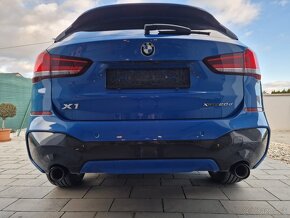 Bmw x1 M paket 20d 140kw x drive kúp v SR 9/2021 - 3