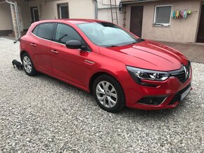 Renault megane 4 limited - 3