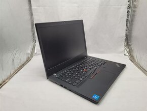 Pracovný a herný Lenovo Thinkpad L14 - 3