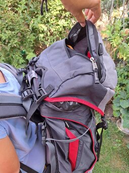 Batoh Deuter Solaris - 3