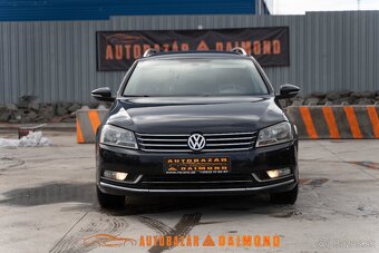 Volkswagen Passat Variant 2.0 TDI 4x4 - 3