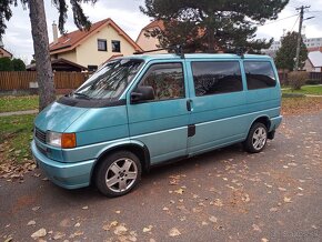 Predam Vw t4 Caravella - 3