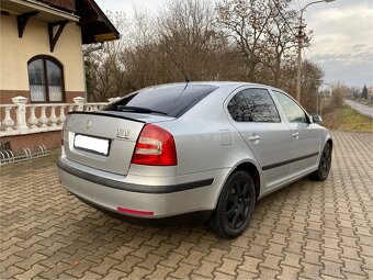 ŠKODA OCTAVIA 1.9tdi - 3