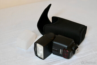 Canon Speedlite 430EX II - 3