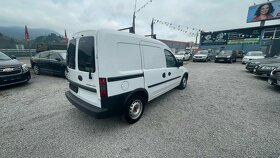 Opel Combo 1.3 CDTi - 3