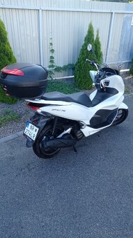 Honda PCX 125 - 3