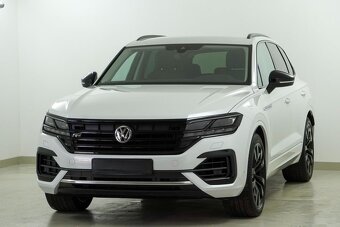 Volkswagen Touareg R-Line - 3