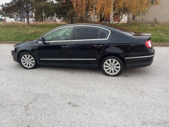 Volkswagen Passat b 6 2.0 tdi - 3