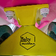 Penny Board Baby Miller - 3