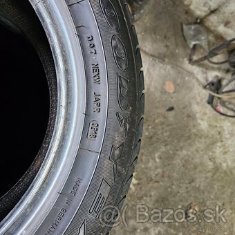 205/60 r16 Good year .. - 3