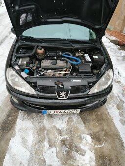 Peugeot 206 - 3