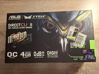 Asus Strix GTX 970 4GB - 3