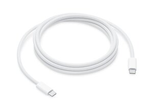 Apple USB-C káble (2m/240W a 1m/60W) - 3