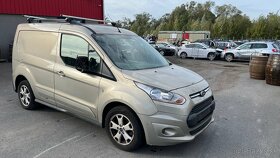 190.Ford Connect 1.6tdci T1GANa náhradní díly - 3