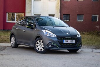 Peugeot 208 1.2 PureTech Style. - 3