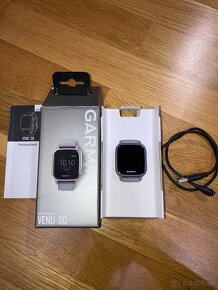 Predám GARMIN VENU SQ - Gps smartwatch - 3