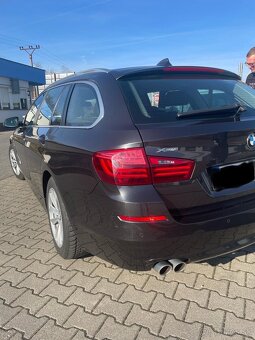 Bmw 520D Xdrive Combi - 3