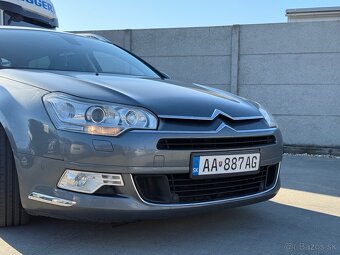 Citroën c5 x7 tourer - 3