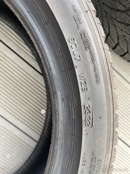 Bridgestone LM005 225/45R18 - 3