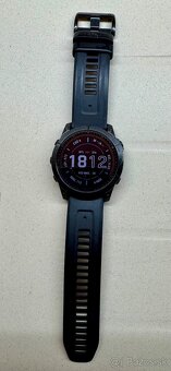 Garmin Fenix 7X Sapphire Solar - 3