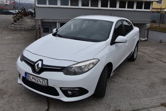 Renault Fluence 1.6 16V 110k - 3