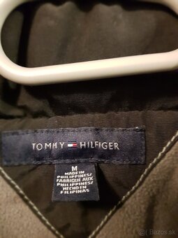 pánska vetrovka Tommy Hilfiger - 3