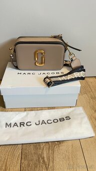 Kabelka MARC JACOBS NOVÁ - 3