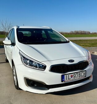 Kia Ceed - 3