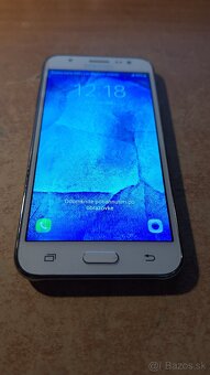 Samsung galaxy J5 - 3