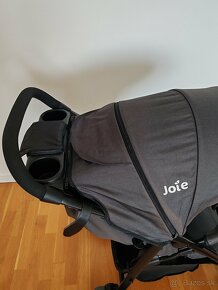 Kocik Joie Litetrax 4 Air - 3