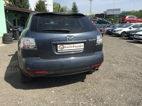 Mazda CX-7 2.2 MZR-CD Revolution  6 500 € - 3