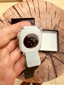 Apple Watch ultra 1 neaktívne folia záruka - 3