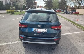 Seat Ateca Seat Ateca 140kw 4x4 - 3