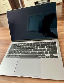 MacBook Air M1 13" 8GB RAM,512 GB SSD + Brašna a Magic Mouse - 3