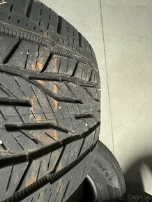 Pneu Continental 255/70 R16 - 3