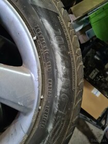 pneu 205/55 R16, letne - 3