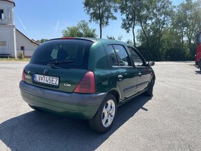 Renault Clio 1.4 - 3