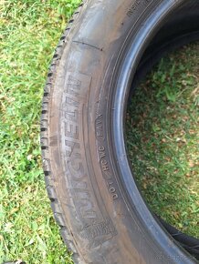 pneu letne 205/55r16 - 3