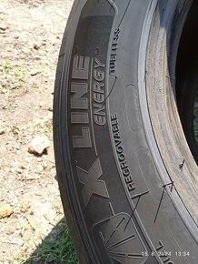 355/50 R22,5 Michelin X Line ENERGY Z / predky - 3