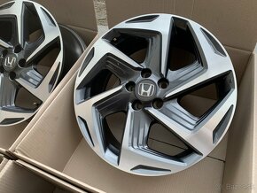 R19 HONDA CRV 2019+ ORIG.ALU DISKY 5x114,3 7,5Jx19 ET45 - 3