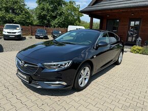 Opel Insignia 2.0 CDTI - 3