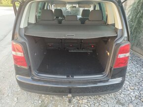 Volkswagen Touran 2.0 TDI - 3