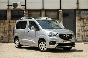 Opel Combo Life 81kW Innovation - 3