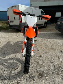 Ktm xcf 250 2019 - 3